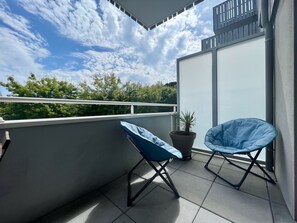 Property grounds - « Coeur de Baie » 1ch - Plein Centre - Wifi (Saint-Pierre-Quiberon)