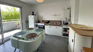 Eget kjøkken
