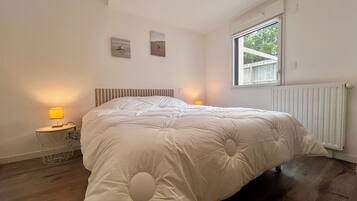 1 chambre, fer et planche Ă repasser, Wi-Fi