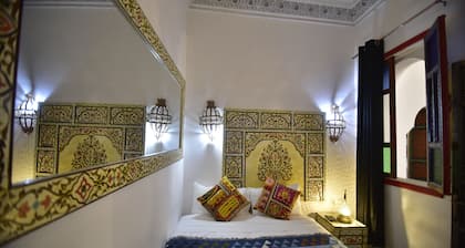 Zoco Riad