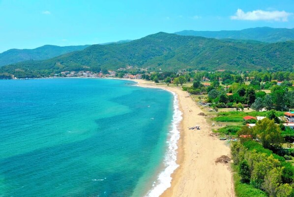 Praia