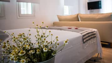 Vauvan matkasänky, Wi-Fi, vuodevaatteet