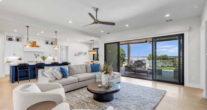 The Captain's Cove at 110 | Concierge Services