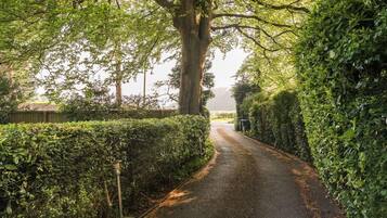 Apartemen | 1 kamar tidur, meja kerja, kedap suara, dan Wi-Fi gratis