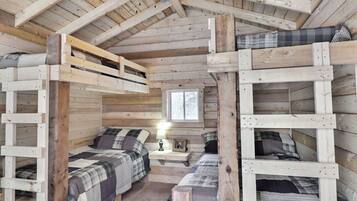 1 habitación, wifi gratis y ropa de cama