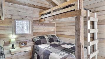 1 quarto, Wi-Fi de cortesia, roupa de cama