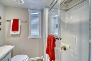 Badkamer