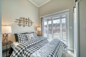 1 camera, accesso a Internet, lenzuola