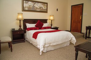 Standard Double Room, 1 Double Bed, Non Smoking, Private Bathroom