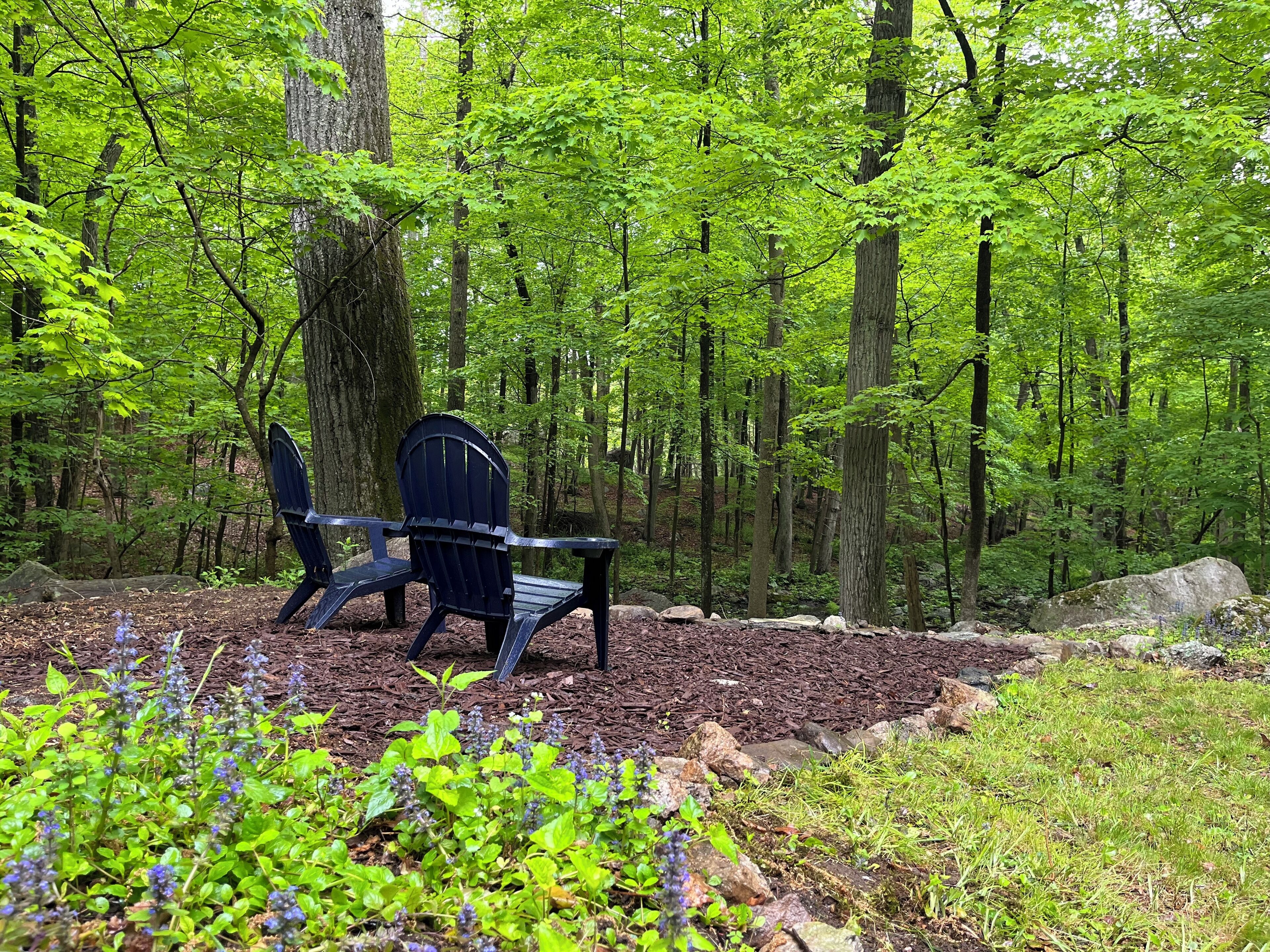 3 Br Cabin near Lake w Private Dock and Fire Pit, 1 hr from NYC