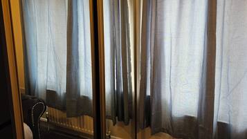 Apartment | Interior