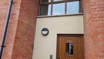 Apartment | Exterior