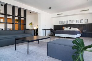 Deluxe Apartment, 1 Bedroom (906)