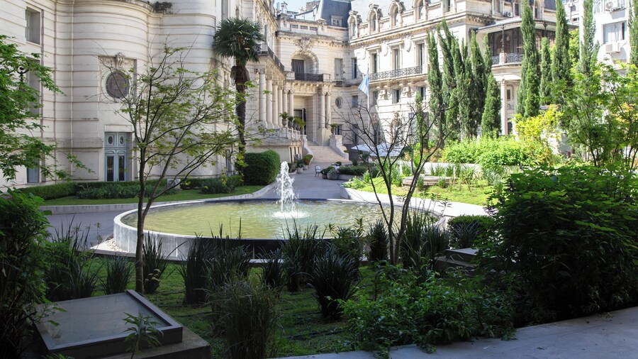 BT Homes - Palacio Paz