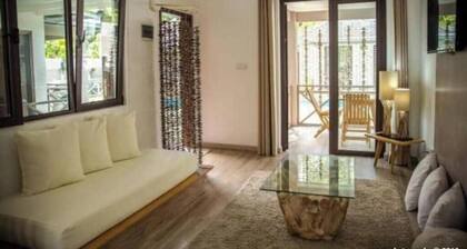 les 4 Etoiles holiday villas 2