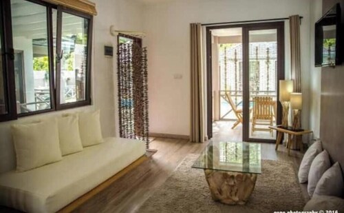 Les 4 Etoiles Holiday Villas 3