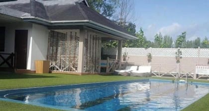 Les 4 Etoiles Holiday Villas 3