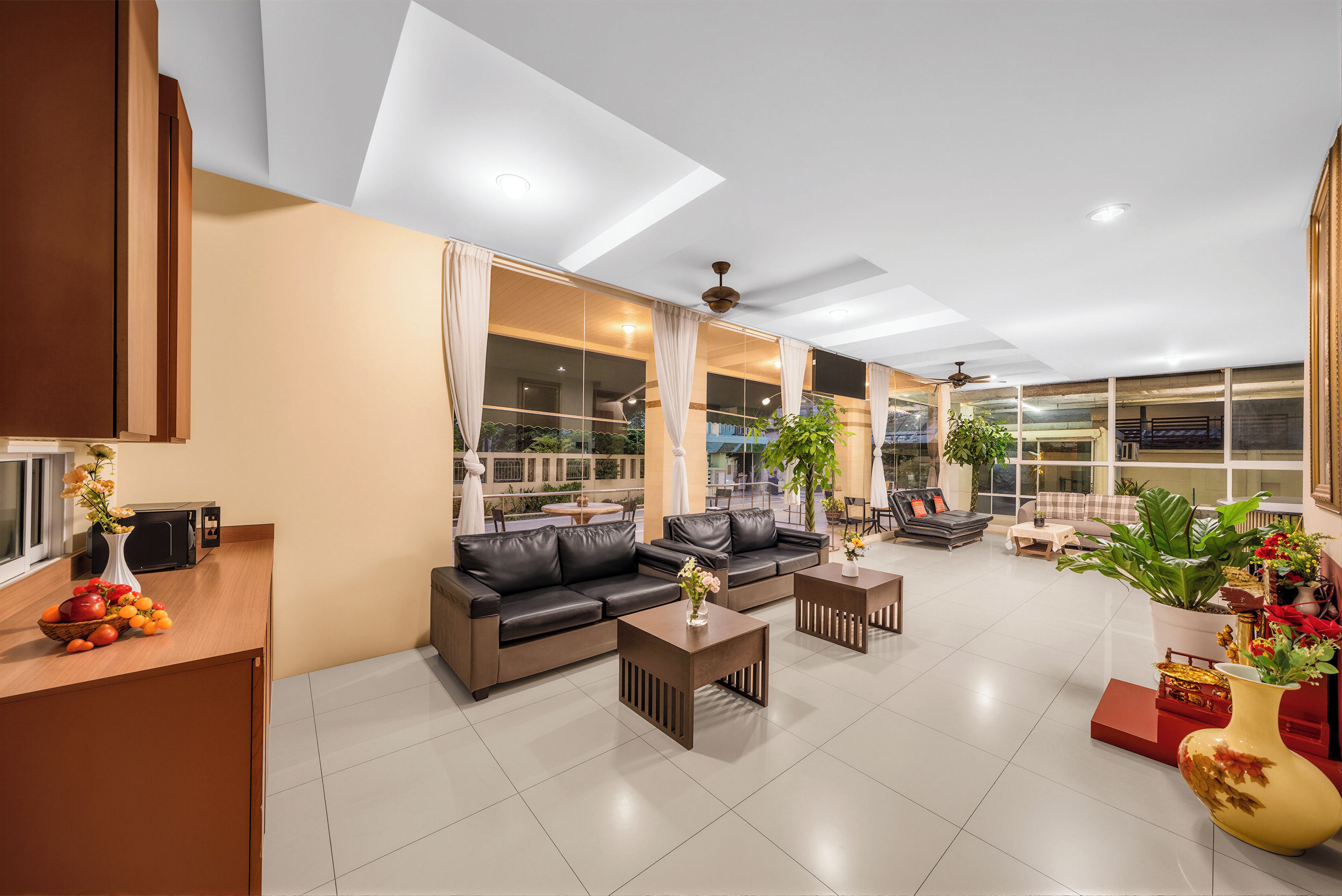 Foto - Tycoon Holiday Hotel