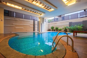 Exterior - Tycoon Suite Pattaya (Pattaya)