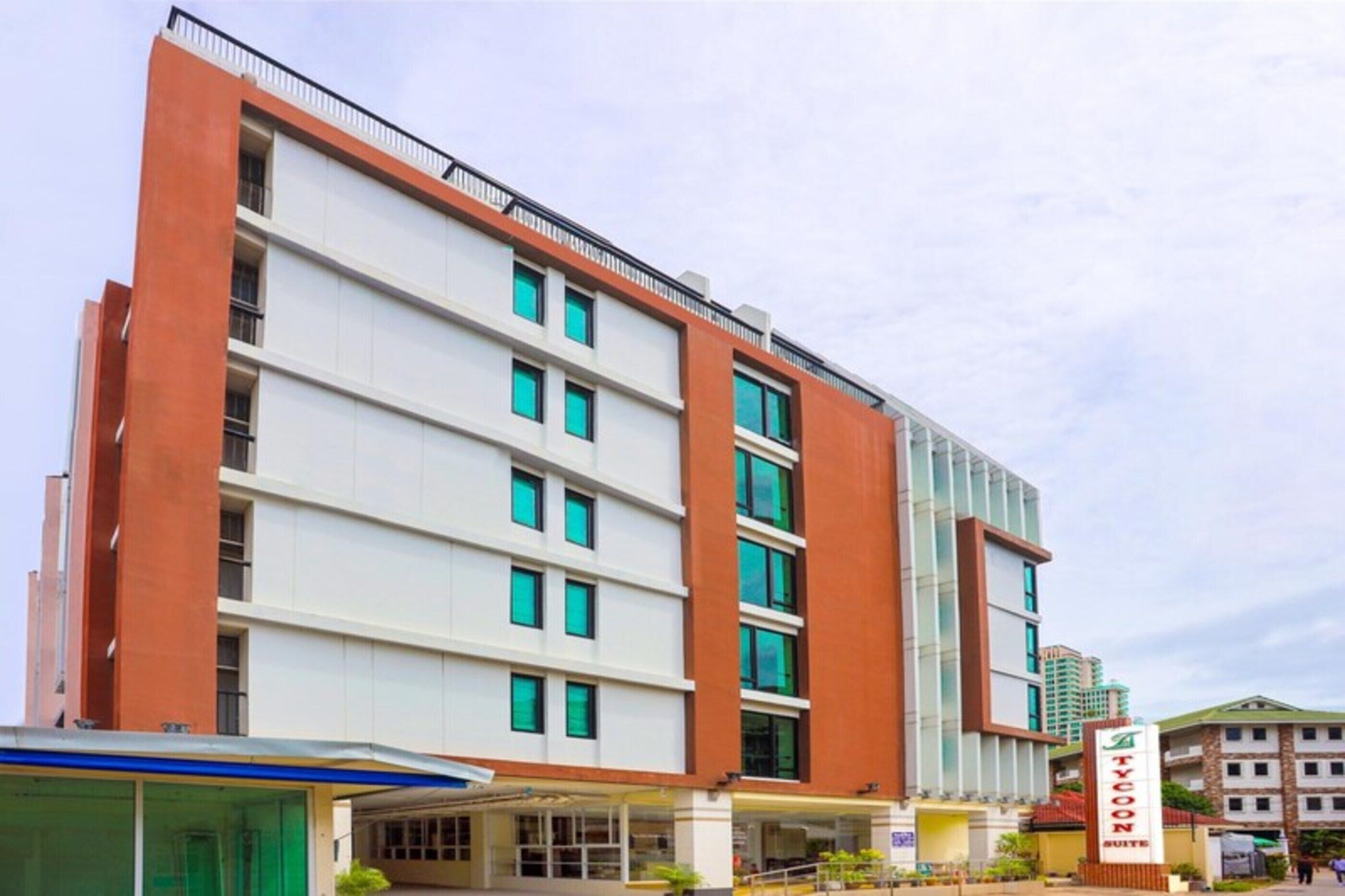 Foto - Tycoon Holiday Hotel