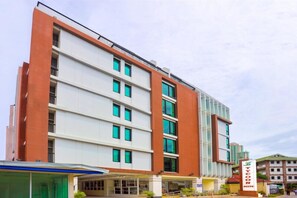 Exterior - Tycoon Suite Pattaya (Pattaya)