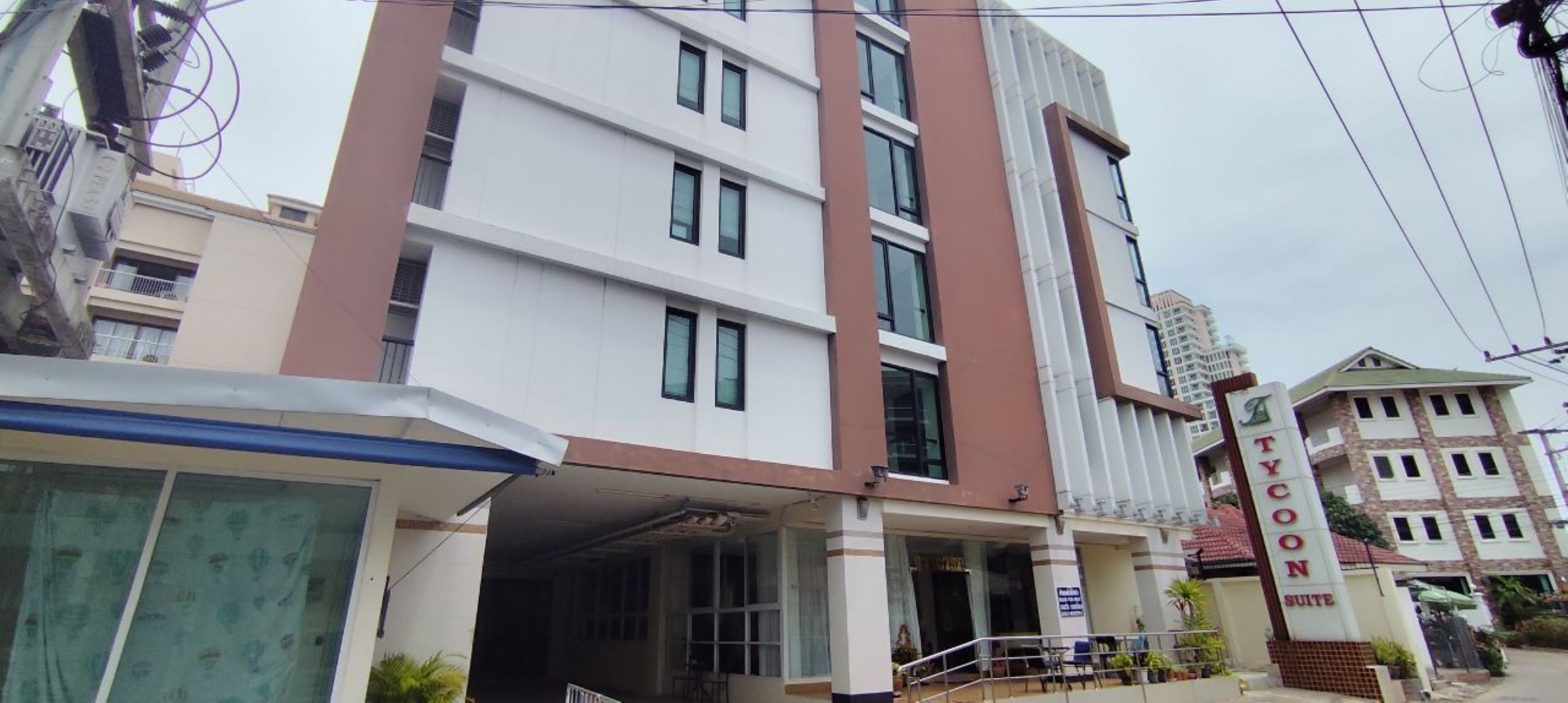 Foto - Tycoon Holiday Hotel