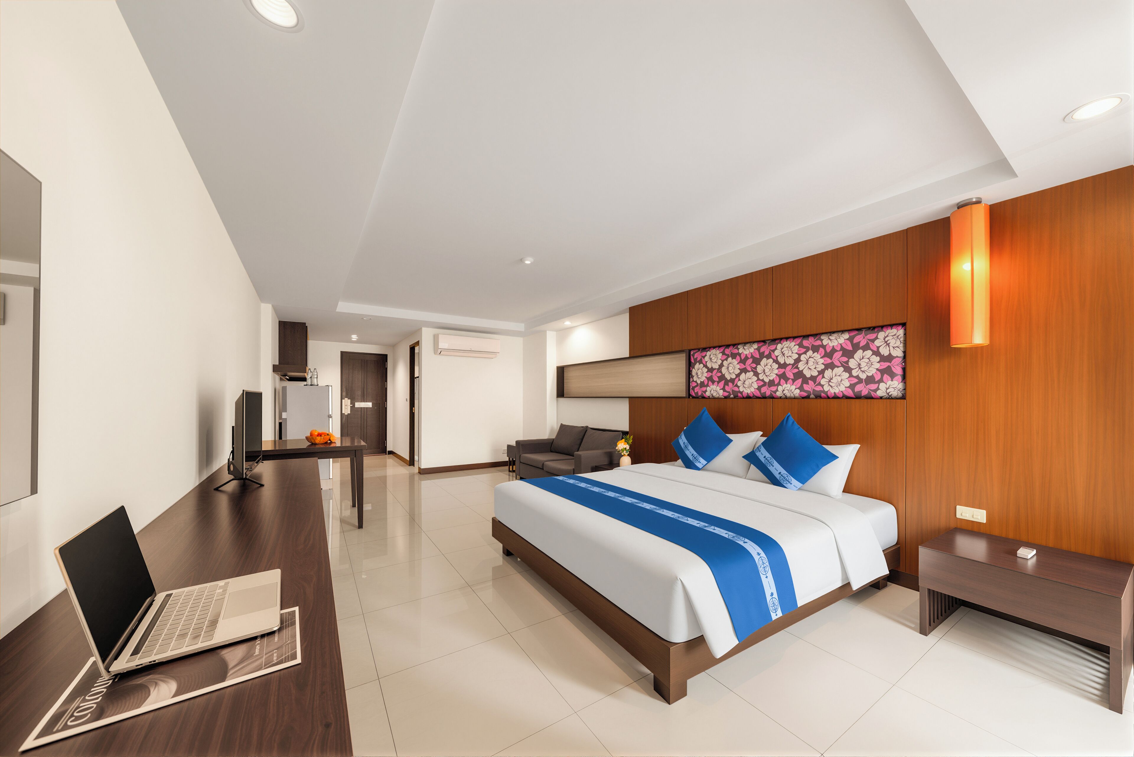 Foto - Tycoon Holiday Hotel