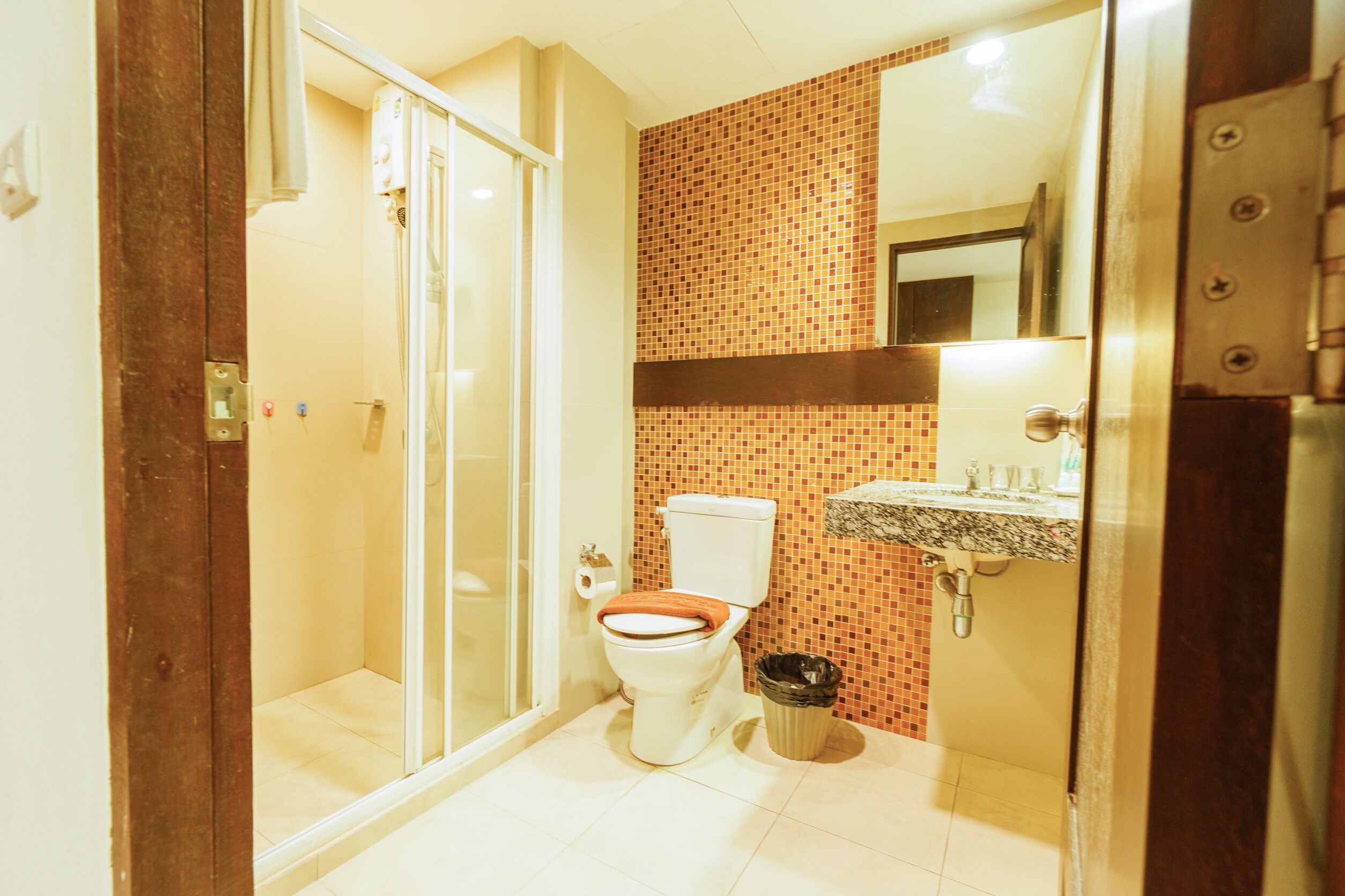 Foto - Tycoon Holiday Hotel
