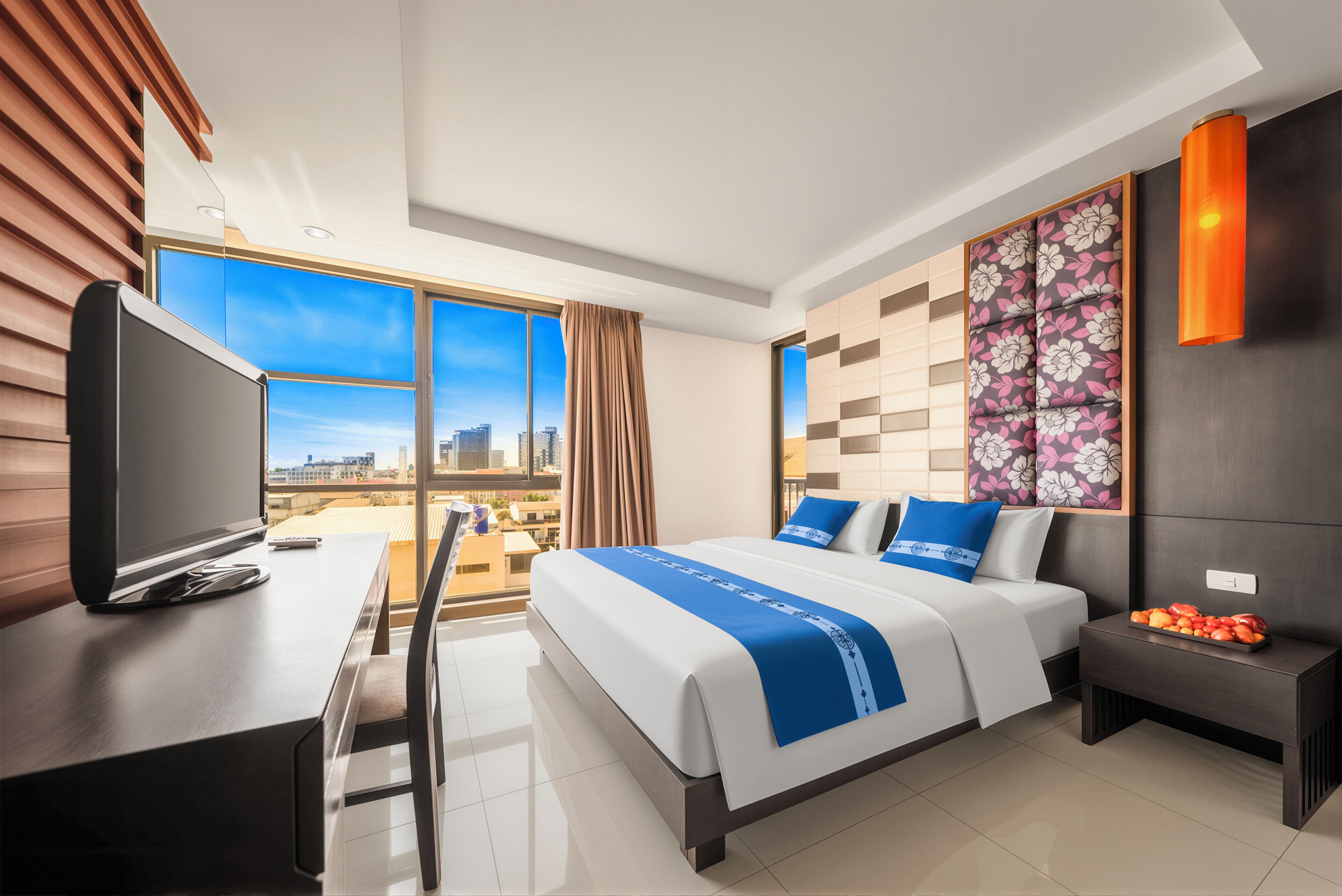 Foto - Tycoon Holiday Hotel