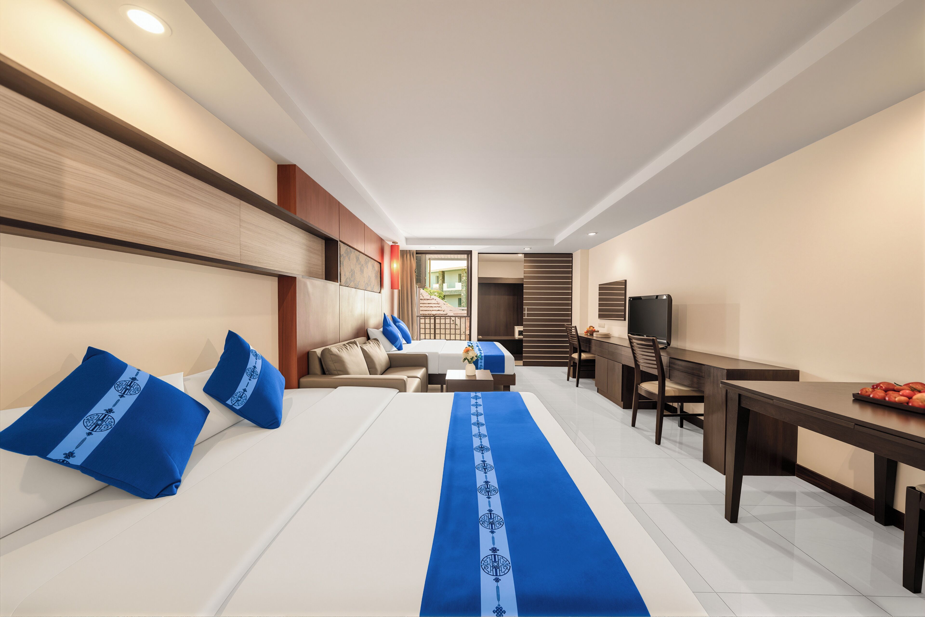 Foto - Tycoon Holiday Hotel