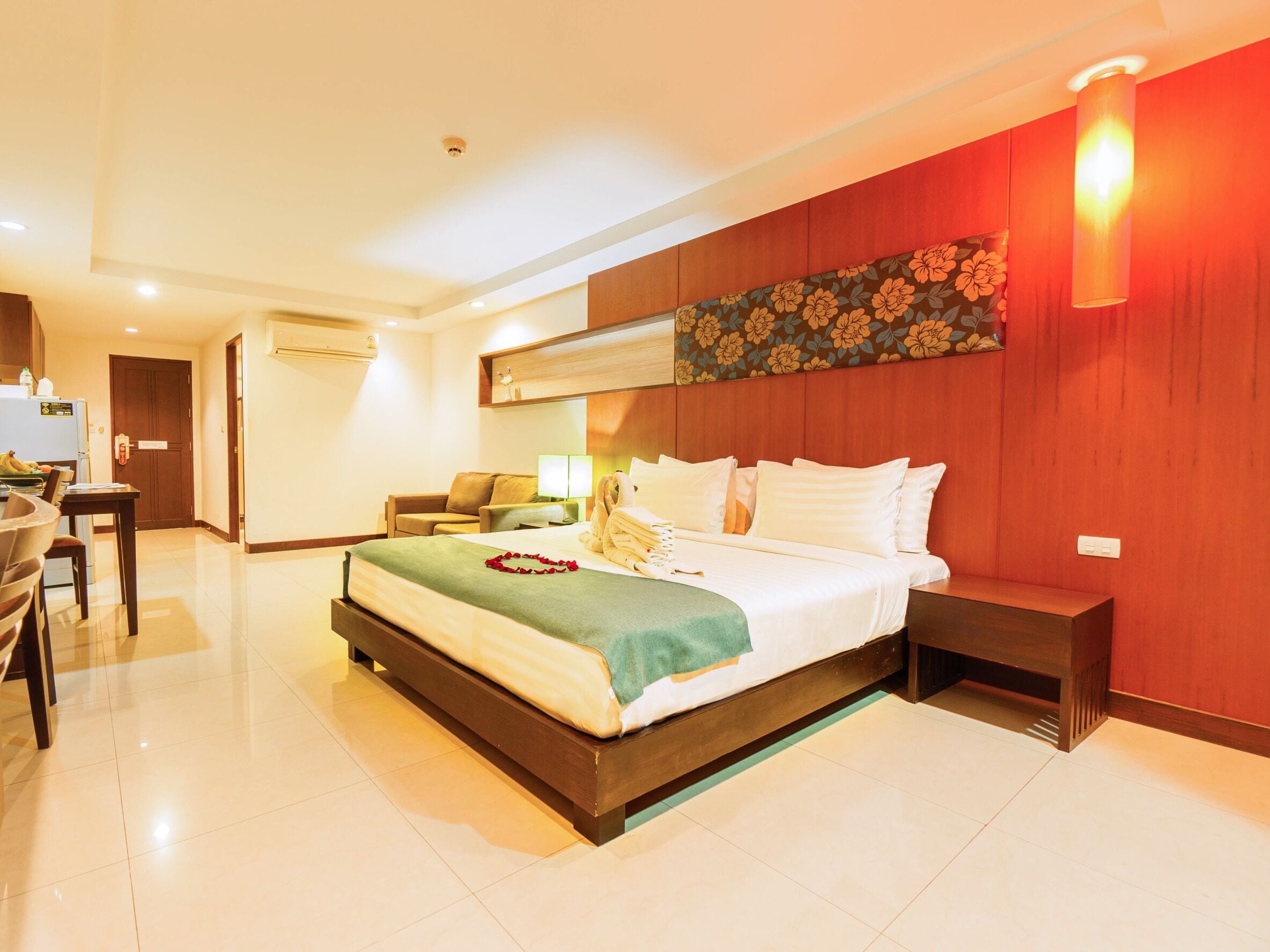 Foto - Tycoon Holiday Hotel