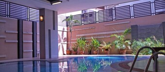 Tycoon Suite Pattaya
