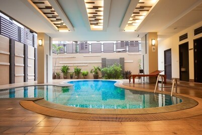 Tycoon Suite Pattaya