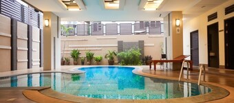 Tycoon Suite Pattaya