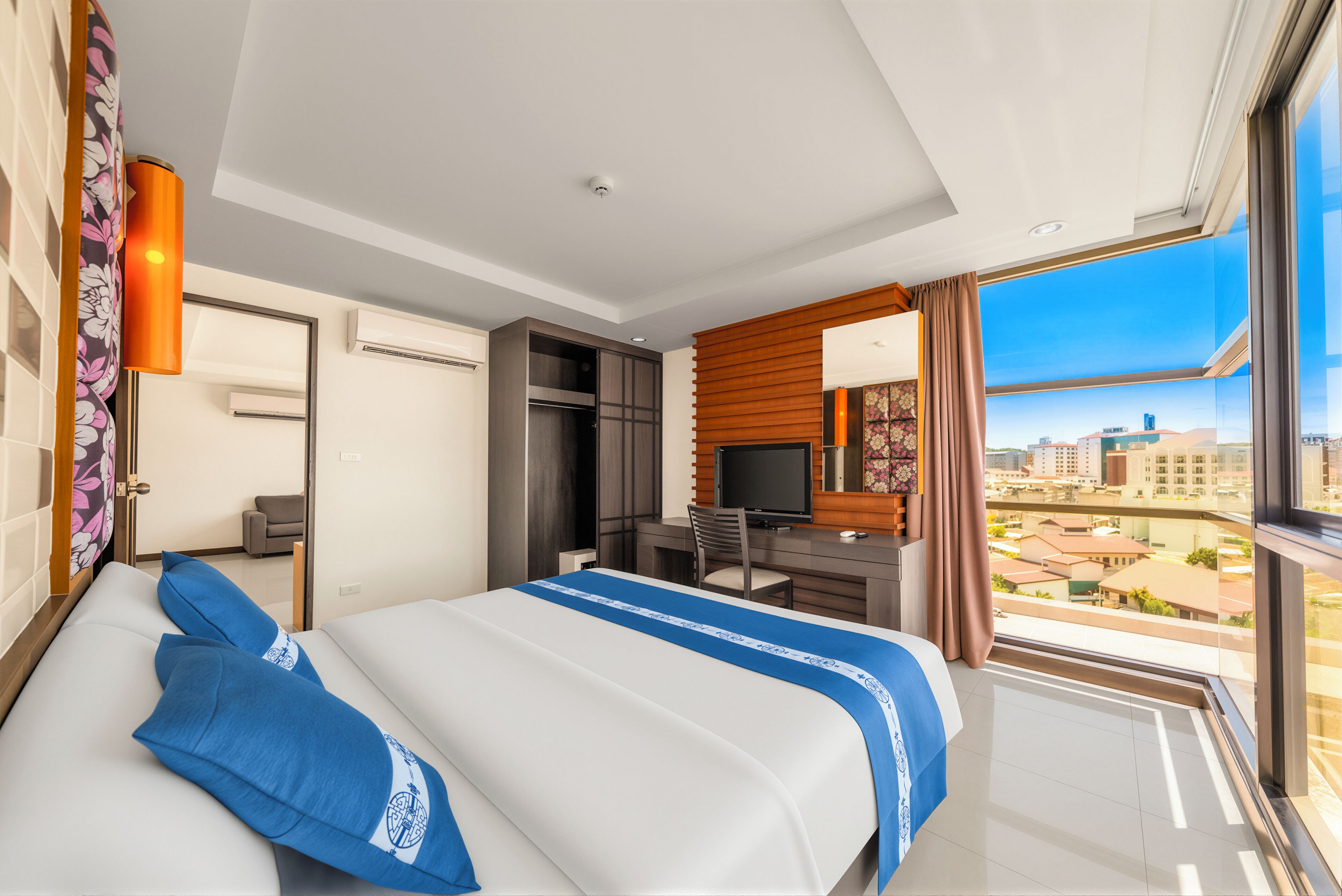 Foto - Tycoon Holiday Hotel