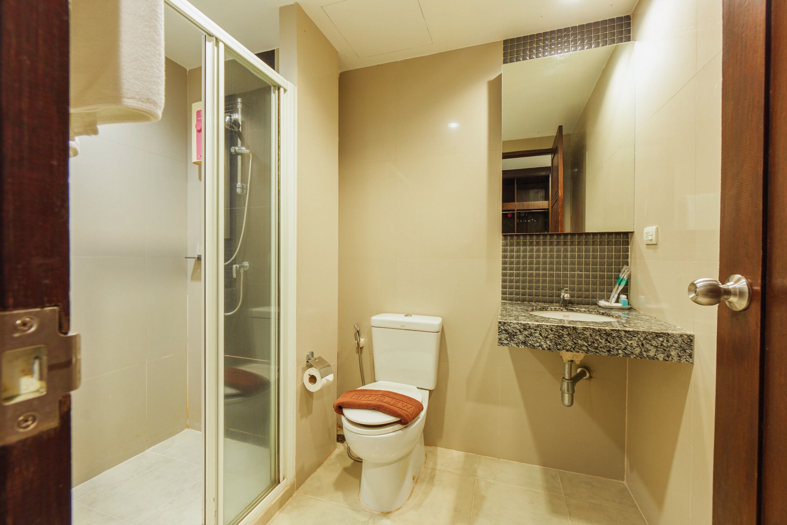 Foto - Tycoon Holiday Hotel