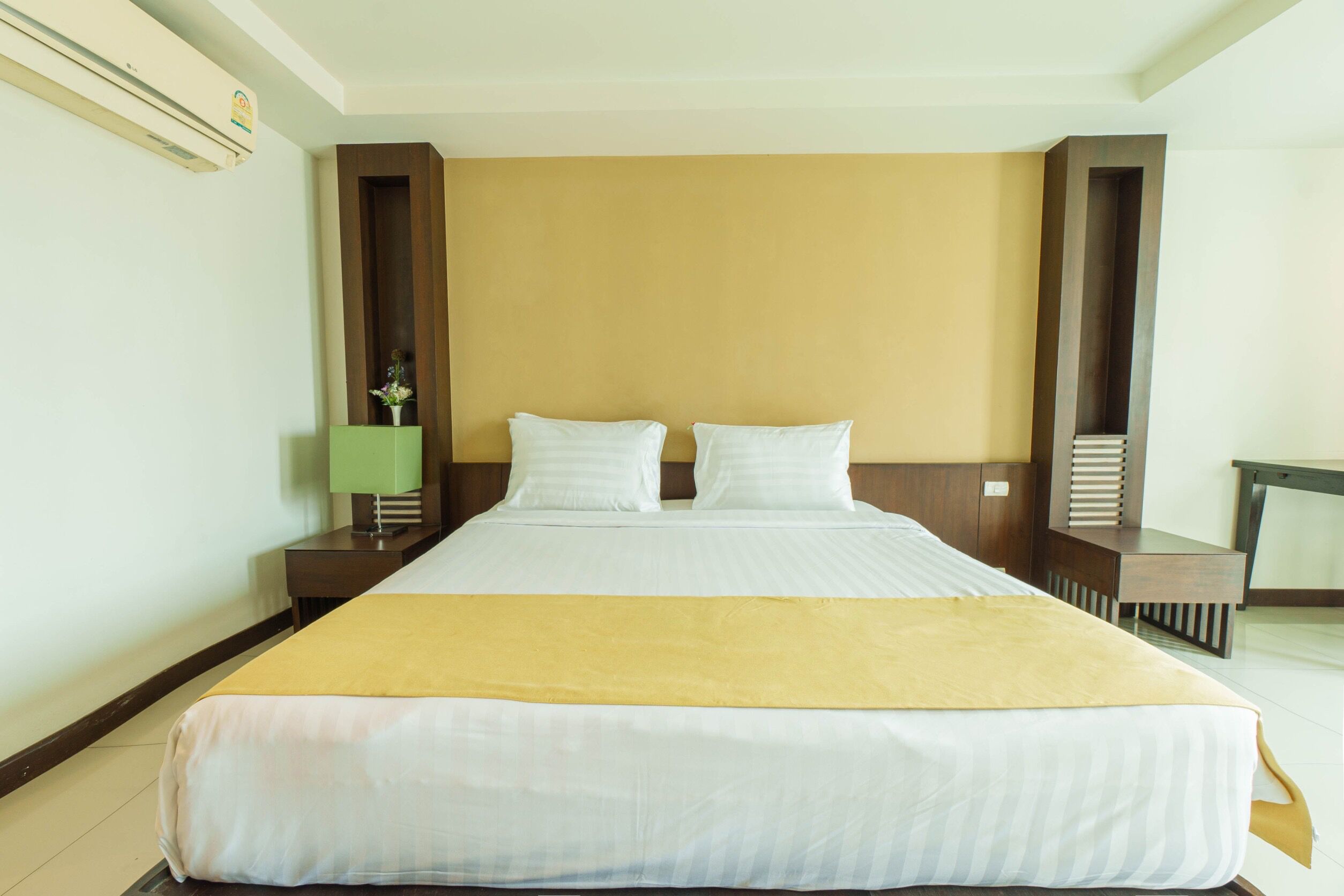 Foto - Tycoon Holiday Hotel