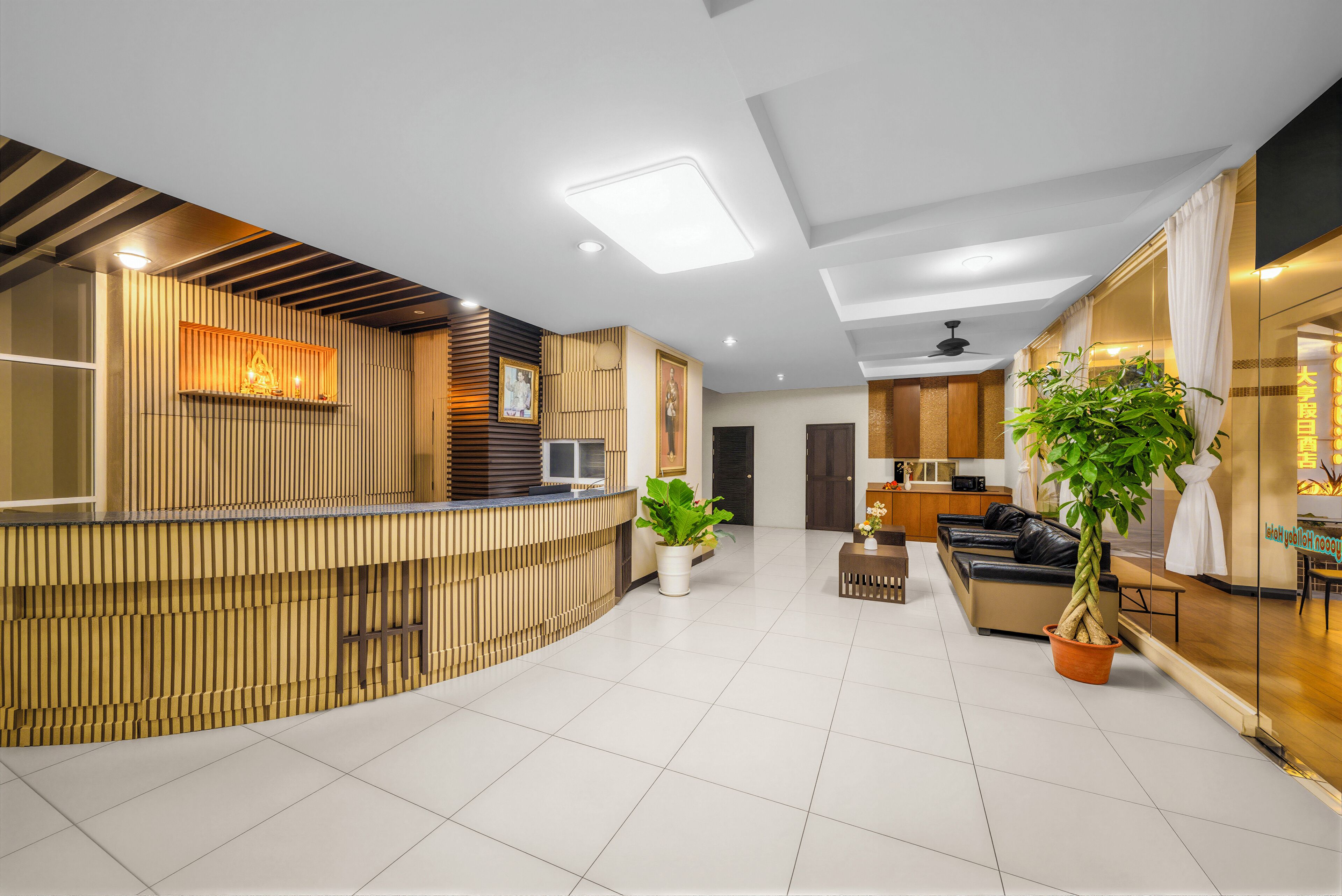 Foto - Tycoon Holiday Hotel