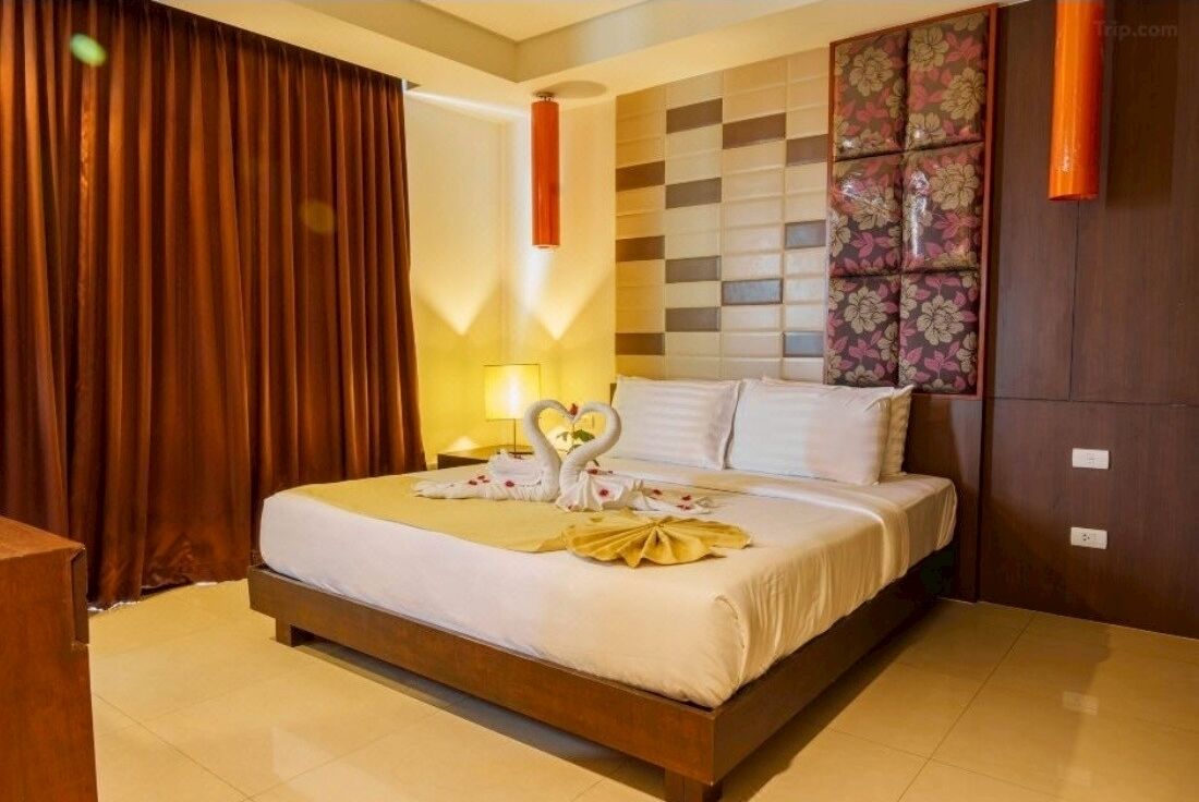 Photo - Tycoon Suite Pattaya