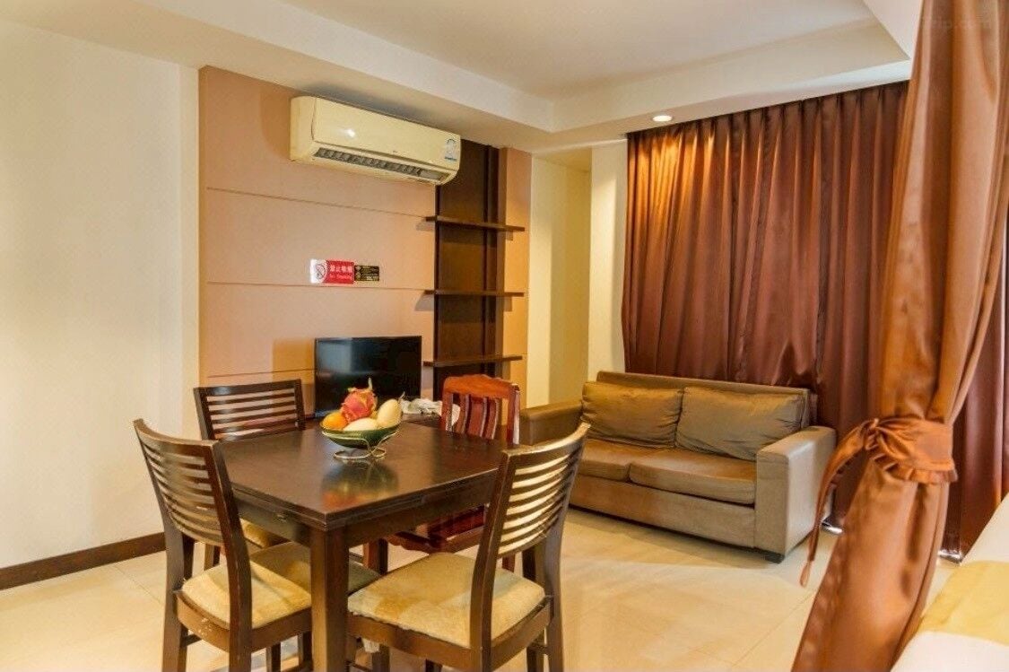 Foto - Tycoon Holiday Hotel