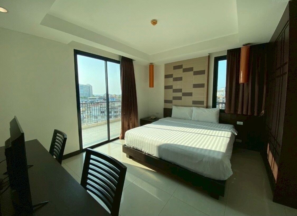 Foto - Tycoon Holiday Hotel
