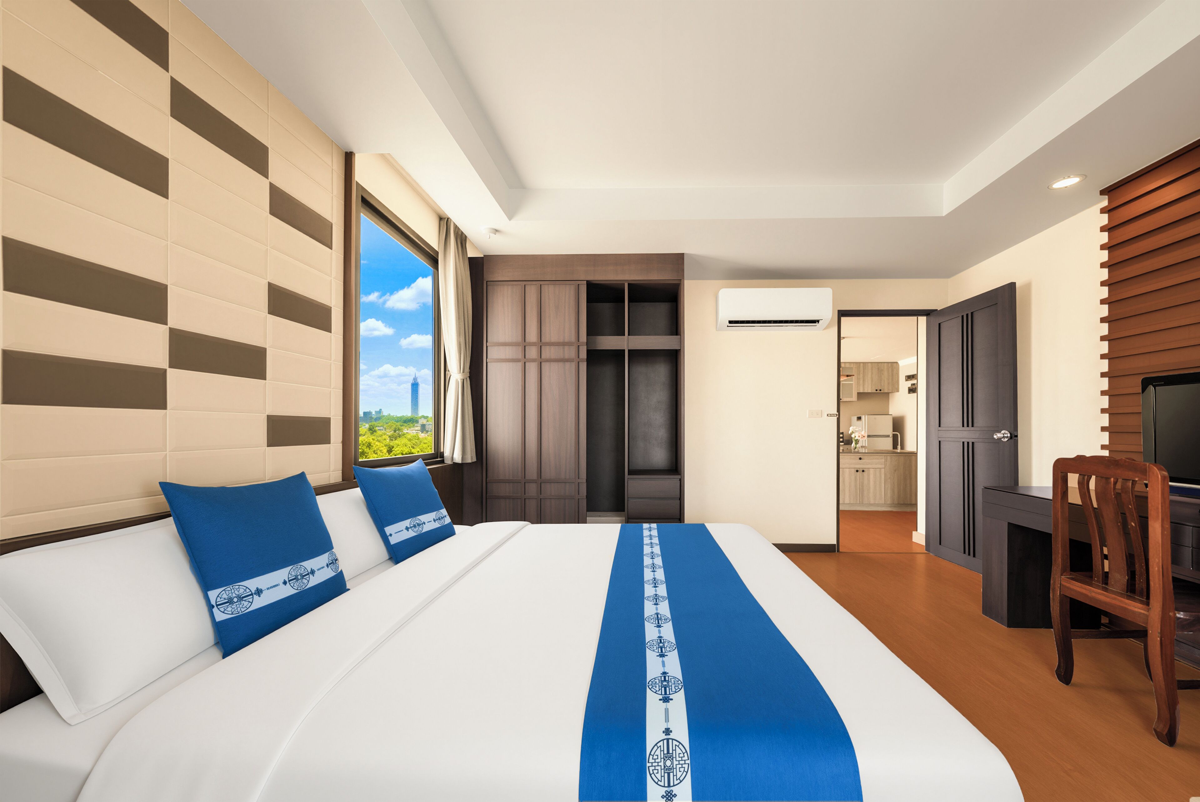 Foto - Tycoon Holiday Hotel