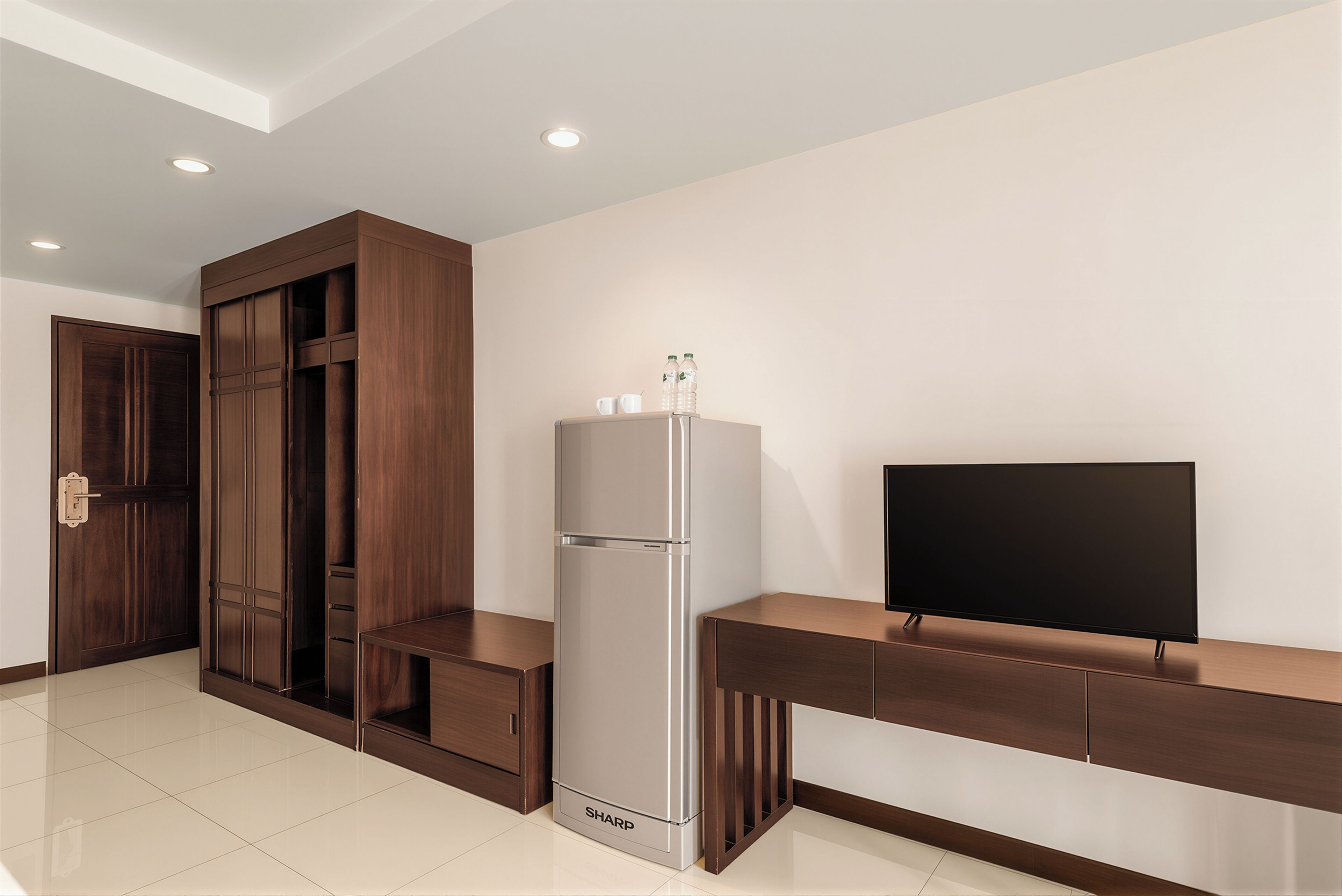 Foto - Tycoon Holiday Hotel