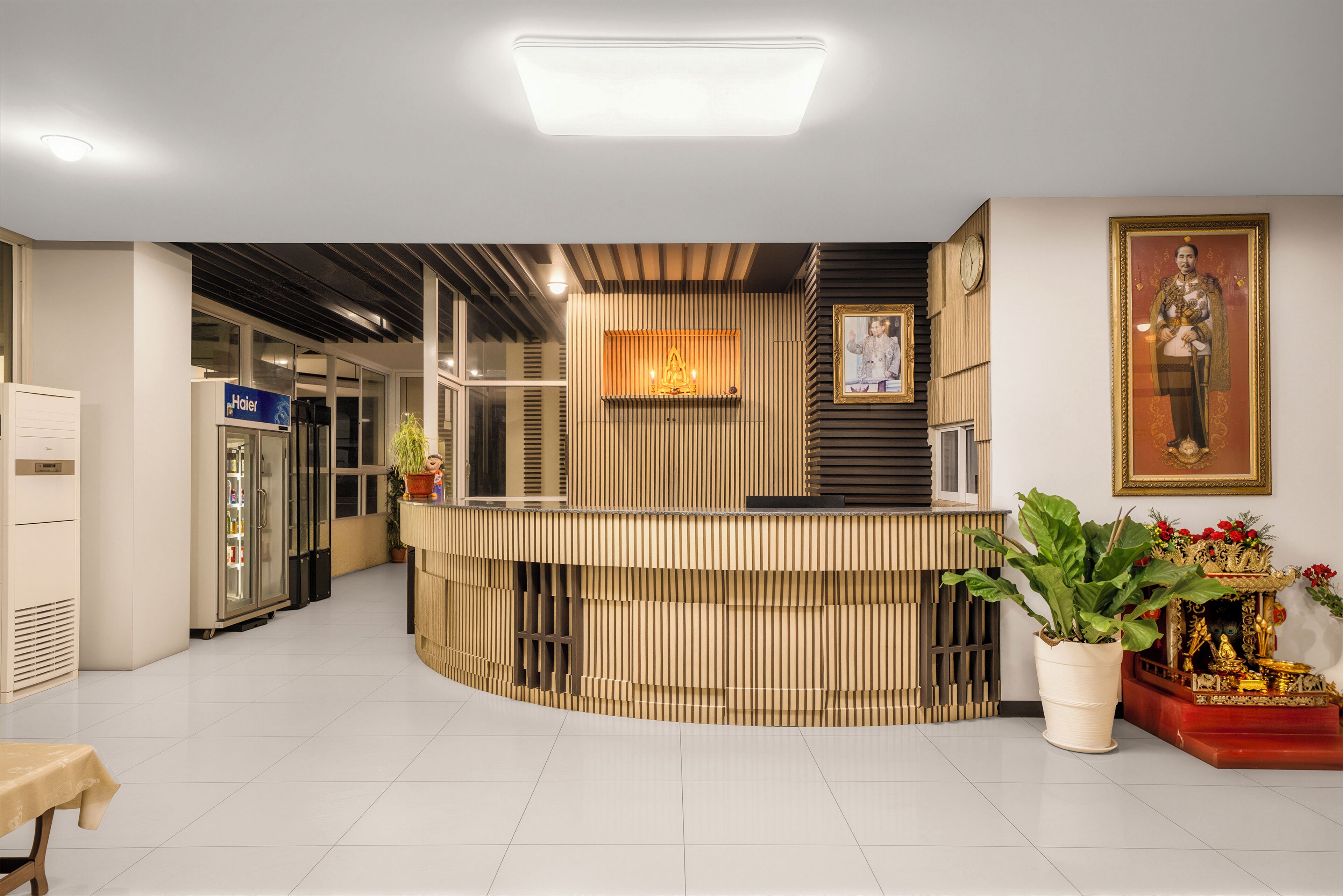 Foto - Tycoon Holiday Hotel