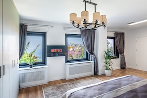 Junior Suite, Sea View | View from room - Hillora Buyukada (Adalar)