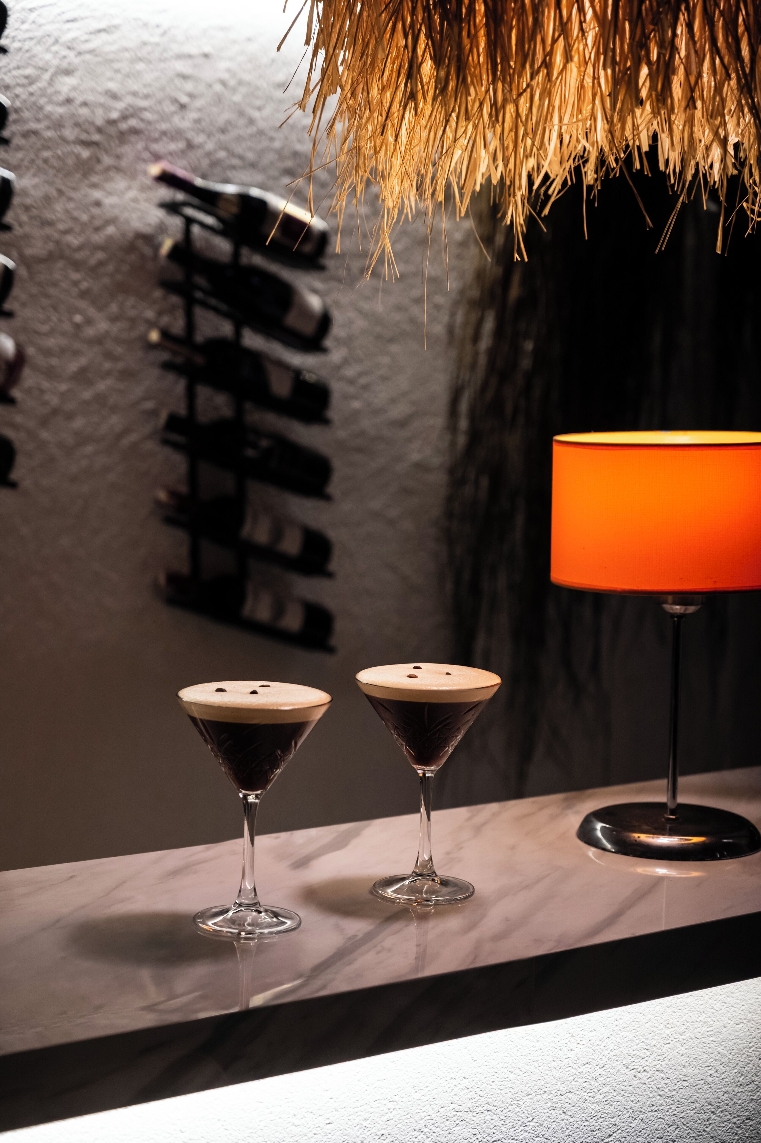 Bar molhado