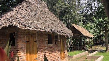 Maison | Extérieur