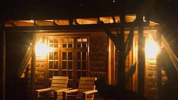Huis | Terras