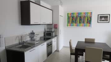 Appartement | Cuisine privée