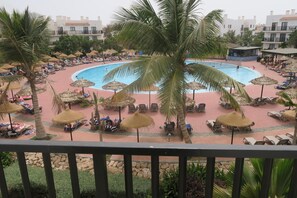 Appartamento | Piscina | Piscina all'aperto